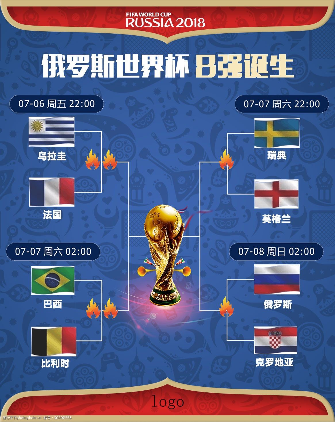 的選擇體現