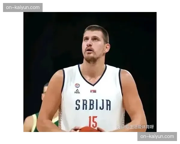 丹佛主场为约基奇播放塞尔维亚语加油短片