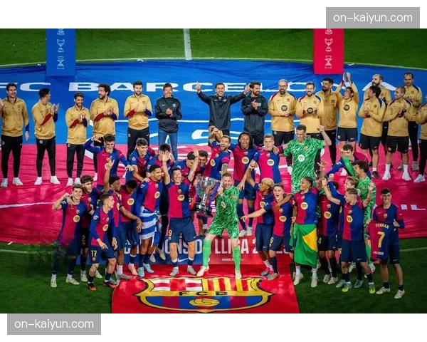 巴萨领先优势扩大至9分，西甲冠军悬念基本终结