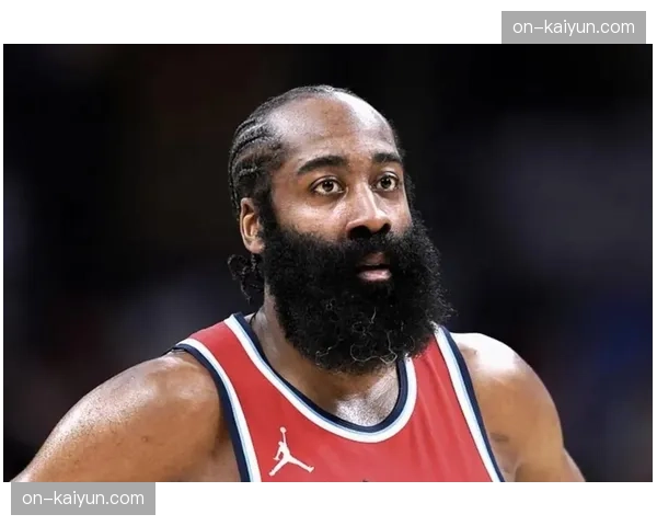 哈登坦言加盟骑士只为夺冠：冠军对我意义重大