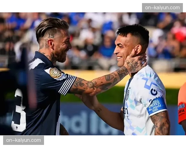 劳塔罗复出首战闪电破门，激活国米快速反击体系