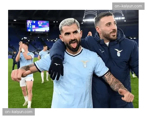 拉齐奥主席炮轰意甲运营：依靠45年之前的章程一团糟