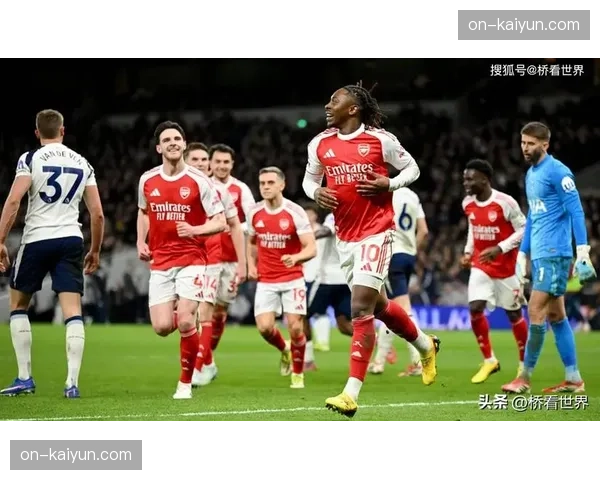 阿森纳双线争冠压力巨大，但球队已做好充分准备