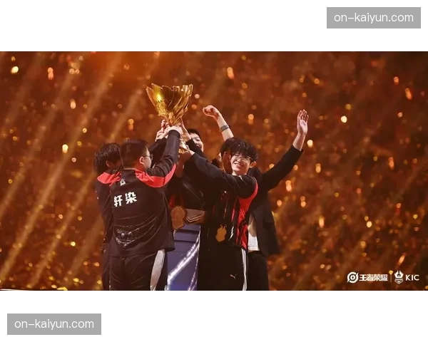 WHL青年联赛总决赛：埃德蒙顿油王队夺冠，队史第四座冠军杯